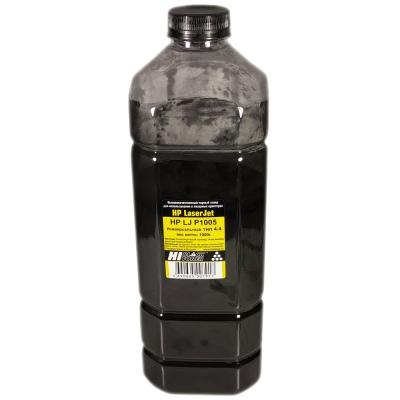 Порошок для принтера HP LJ универсальный Тип 4.4 для СB435A,CE278A,CE285A (Hi-Black),1 кг.,канистра
