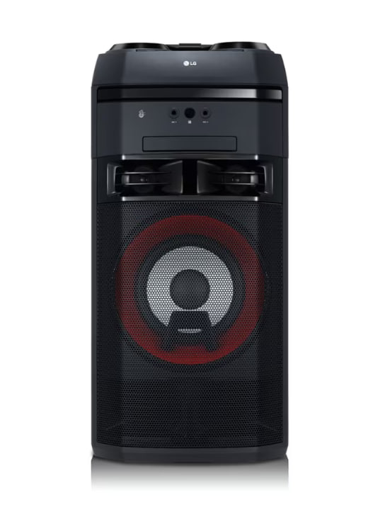 Музыкальный центр LG OL75DK XBOOM черный