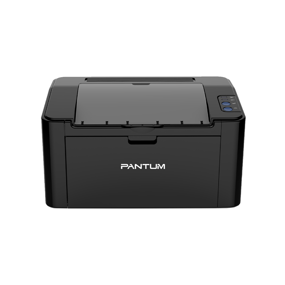 Принтер лазерный Pantum P2500 (A4, 128Mb, 22 стр / мин,1200*1200dpi, USB2.0, PC-211EV) черный