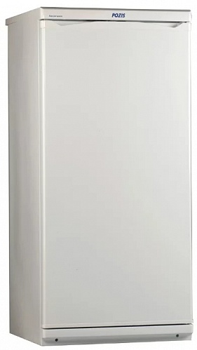 Холодильник СВИЯГА (Pozis) 513-5 (250 л, кл А, 164 кВтч/г; 60х61х130, белый)