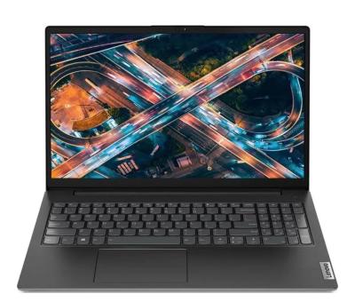 Ноутбук LENOVO V15 G4 IRU (83A1004SAK_16) <i3 1315U/16Gb/SSD256GB/NoDVD/15" FHD IPS/DOS>