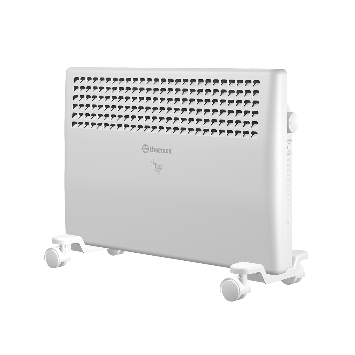 Конвектор электрический Thermex Hygge 1,5 1500/750 Вт