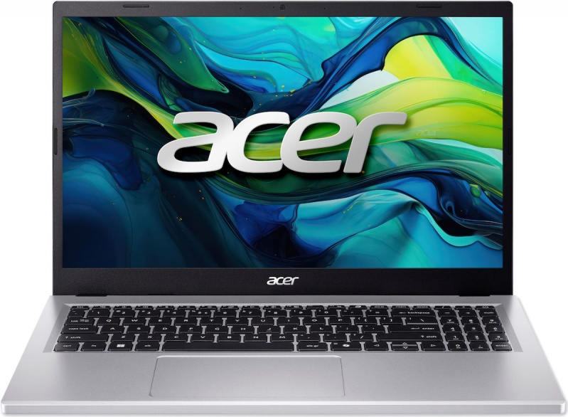 Ноутбук Acer Aspire AG15-71P-71KY (NX.J6SEX.00R) i7-13620H/16Gb/SSD512Gb/15,6"/IPS/FHD/DOS/silver