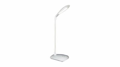 _Дисконт Светильник настольный RITMIX LED-310 White (без упаковки и кабеля)