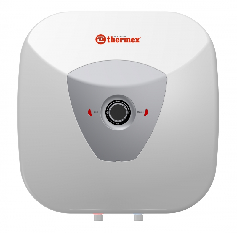 Водонагреватель Thermex H 15 O (pro) (1.5кВт,бак биостеклофарфор,макс t=75°С,гарант 1+3 года на бак)