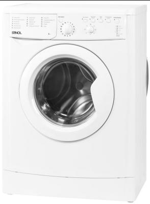 Стиральная машина STINOL WSTS 508 B