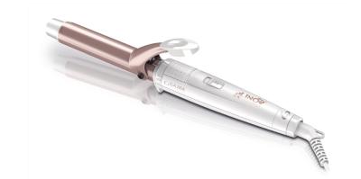 Щипцы GA.MA GC0210.25 Lino Ceramic Ion