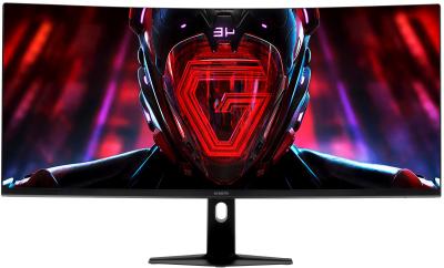 Монитор 34'' Xiaomi G34WQi 2026 Mi Curved Gaming ()