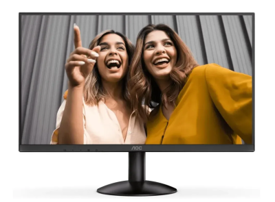 Монитор 23.8" AOC 24B30HM2, 16:9, VA, FHD, 4ms, 250cd, 120Hz, VGA, HDMI