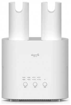 Сушилка для обуви Deerma DEM-HX10W