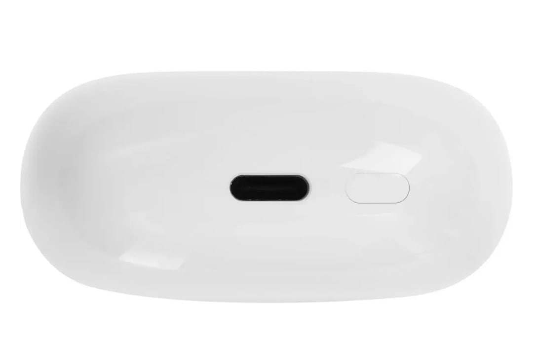 Беспроводные BLUETOOTH наушники Xiaomi Redmi Buds 8 Lite White (BHR08OLGL)