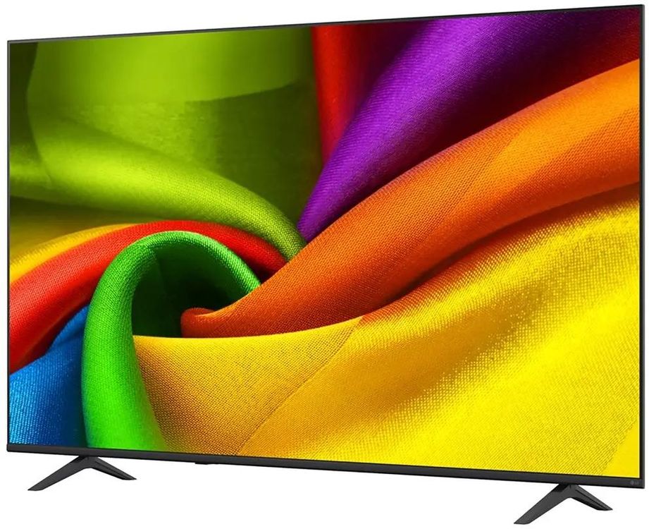 Телевизор 75" LG 75NU900B6LA.ARUG UHD/DVB-T/DVB-T2/DVB-C/DVB-S2/USB/SmartTV