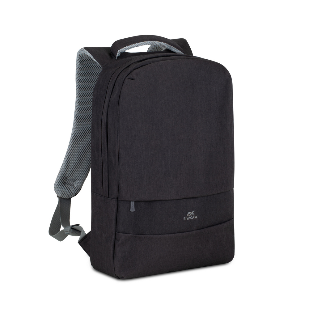 Рюкзак для ноутбука RivaCase 7562 (15.6", черный)