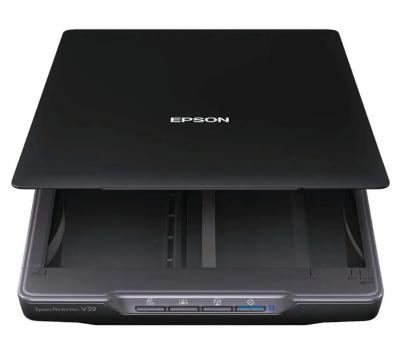 Сканер Epson Perfection V39 II