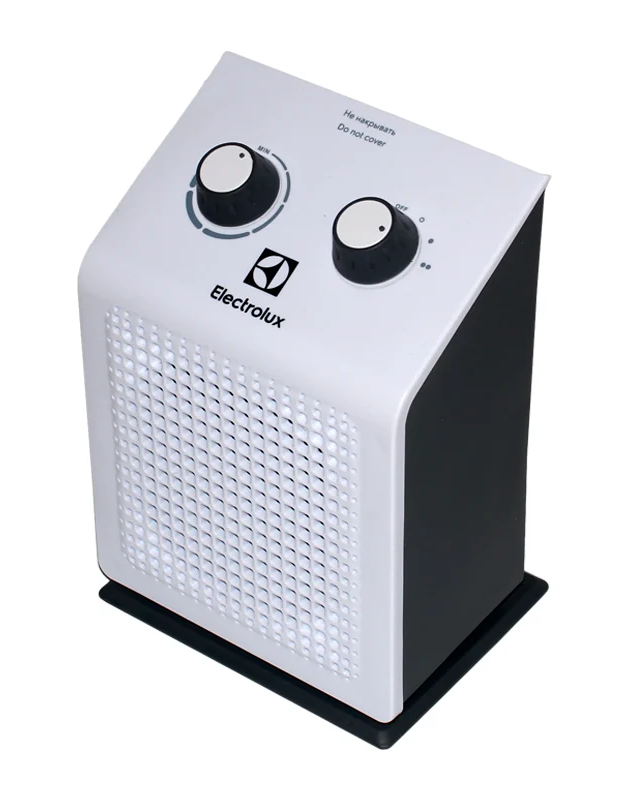 Тепловентилятор Electrolux EFH/S-1115 1500Вт, 15м2