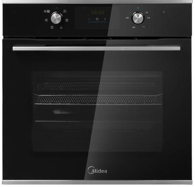 Электрический духовой шкаф MIDEA MO47003GB