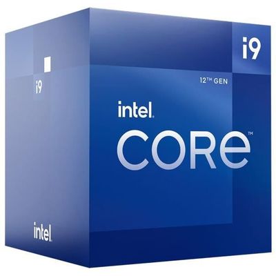 Процессор Intel Core i9-12900 BOX (16/24ядер,2.4-5.1ГГц,DDR4-3200/DDR5-4800,UHD 770,65-202W) 1700