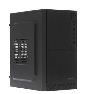 Корпус mATX MiniTower Ginzzu D190 без БП 