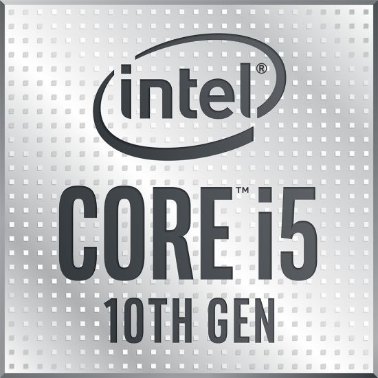 Процессор Intel Core i5-10600 (6/12 ядер, 3.3-4.8ГГц,DDR4-2666,UHD Graphics 630,65W)LGA1200