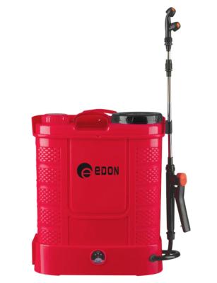 Опрыскиватель Edon AGS-12