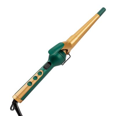 Плойка Galaxy LINE GL 4647 50 Вт, подвесная петля, регулир. темпер.LED-дисп