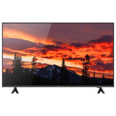 Телевизор 50" BQ 50FS04B Black SmartTV Full HD/DVB-T2/DVB-C/DVB-S2/USB/WiFi