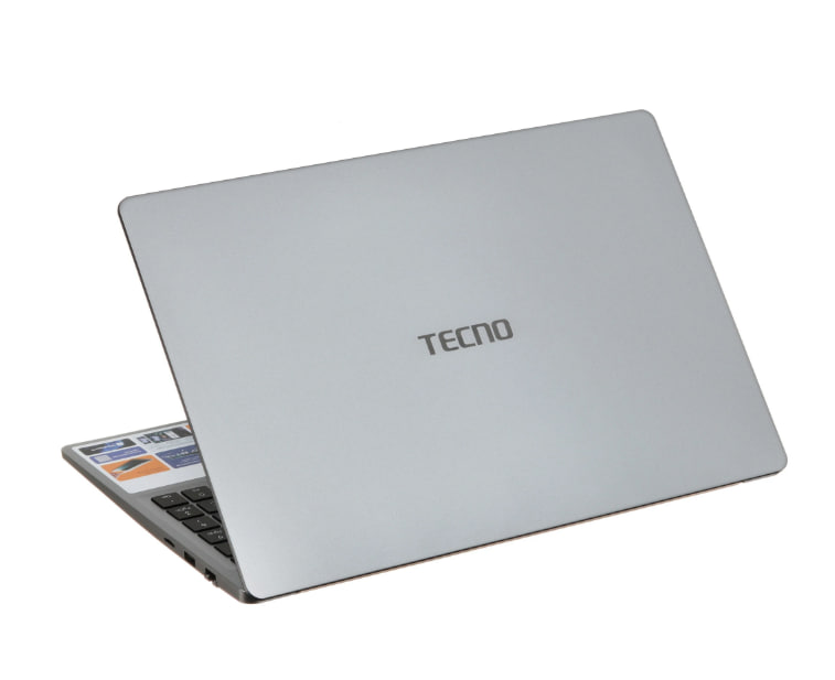 Ноутбук Tecno MegaBook K15SDA <Ryzen 7 5825U/16Gb/SSD1Tb/15.6"/IPS/FHD/W11H>
