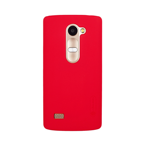 Накладка пластиковая для LG Leon (H324) Dekken красная