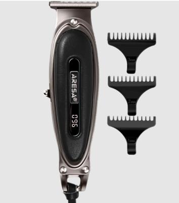 Машинка для стрижки Aresa AR-1872 Li-ion USB Type C