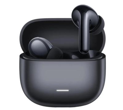 Беспроводные BLUETOOTH наушники Xiaomi Redmi Buds 8 Lite Black (BHR08OMGL)