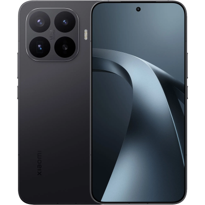 Смартфон Xiaomi 17T Pro 12/256Gb черный <2SIM 6.83" 8х4.2ГГц 2772х1280 50/50/12+32Мп NFC 7000 And16>