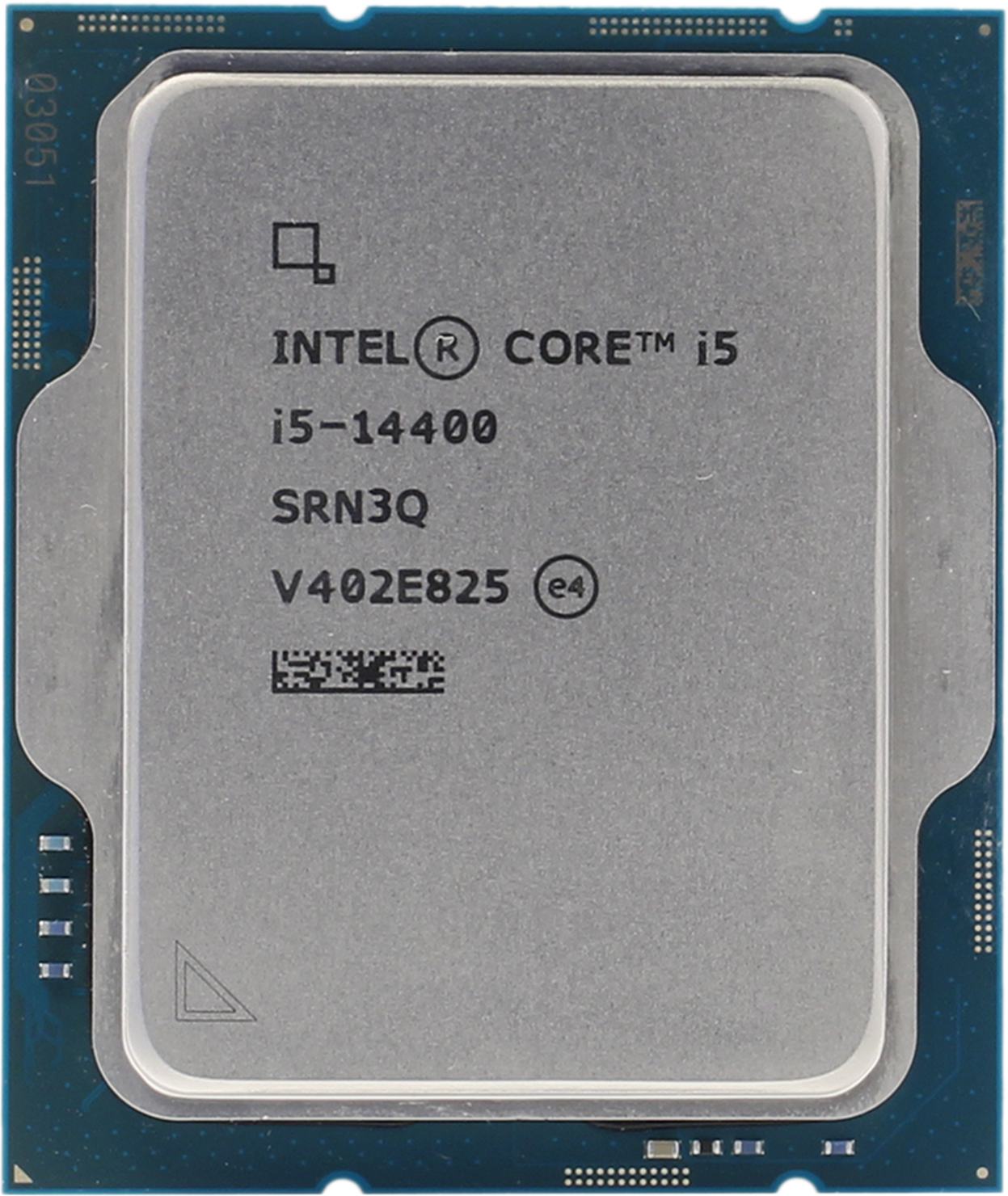 Процессор Intel Core i5-14400 OEM (10/16ядер,2.5-4.7ГГц,DDR4-3200/DDR5-4800,UHD 730,65-148W) LGA1700