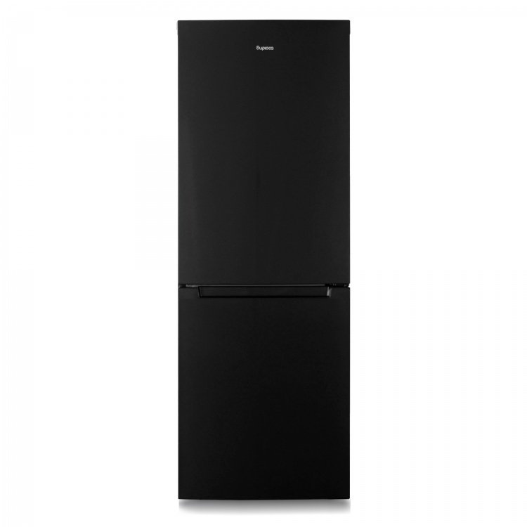 Холодильник 175 см Бирюса B820NF