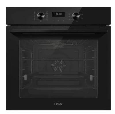 Электрический духовой шкаф HAIER HOQ-A2AEN3GB