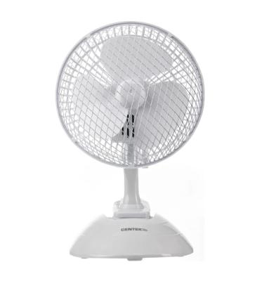 Вентилятор настольный CENTEK CT-5003 (белый)