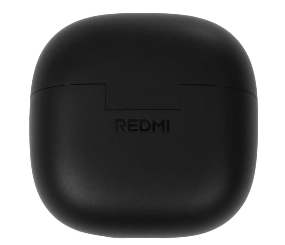 Беспроводные BLUETOOTH наушники Xiaomi Redmi Buds 8 Lite Black (BHR08OMGL)