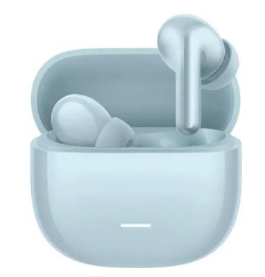 Беспроводные BLUETOOTH наушники Xiaomi Redmi Buds 8 Lite Blue (BHR08OJGL)