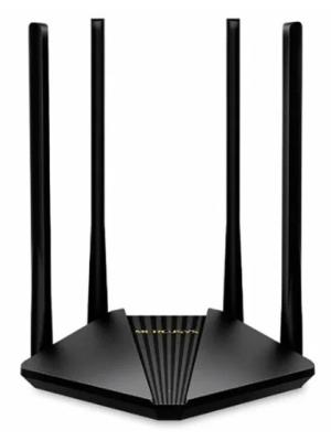 Интернет-шлюз Cudy TR1200 (AC1200 10/100/1000BASE-TX) красный
