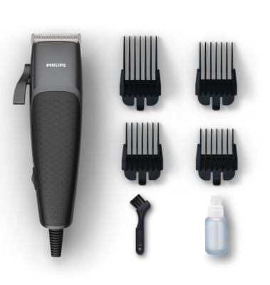 Машинка для стрижки Philips HC3100/13