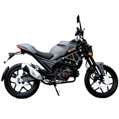 Мотоцикл VMC Monster Plus BY200-2A  197см3 СЕРИЯ Y2500 (ЭПТС)