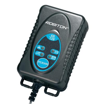 Зарядное устройство для батарей ROBITON MotorCharger 612 BL1