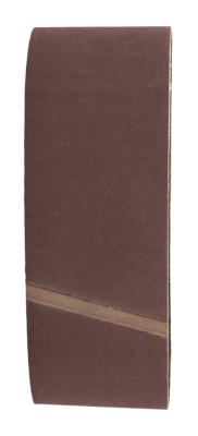 Лента шлифовальная Kolner KSB457/60 457*75мм зернистость Р60 5шт в пачке