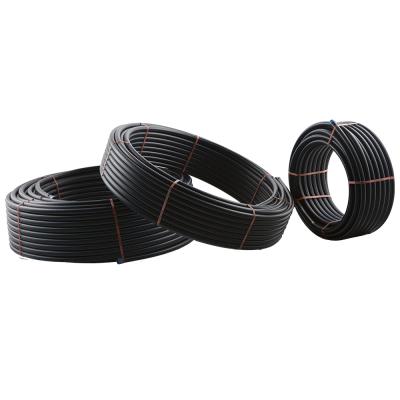 Труба ПНД 25х2мм, 1м "РЕ100" (Джилекс)