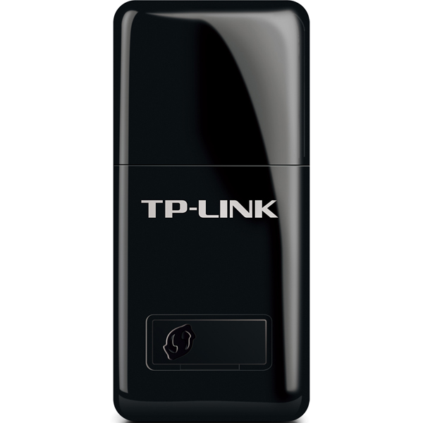Сетевой адаптер TP-Link TL-WN823N USB Adapter 300Mbps