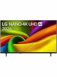 Телевизор 50" LG 50NU900B6LA.ARUG (4К UHD/DVB-T2/C/S2/USB2/HDMIх3/SmartTV/Wi-Fi)