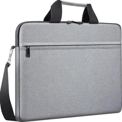 Сумка для ноутбука DEFENDER Tote 15.6" серый, карман