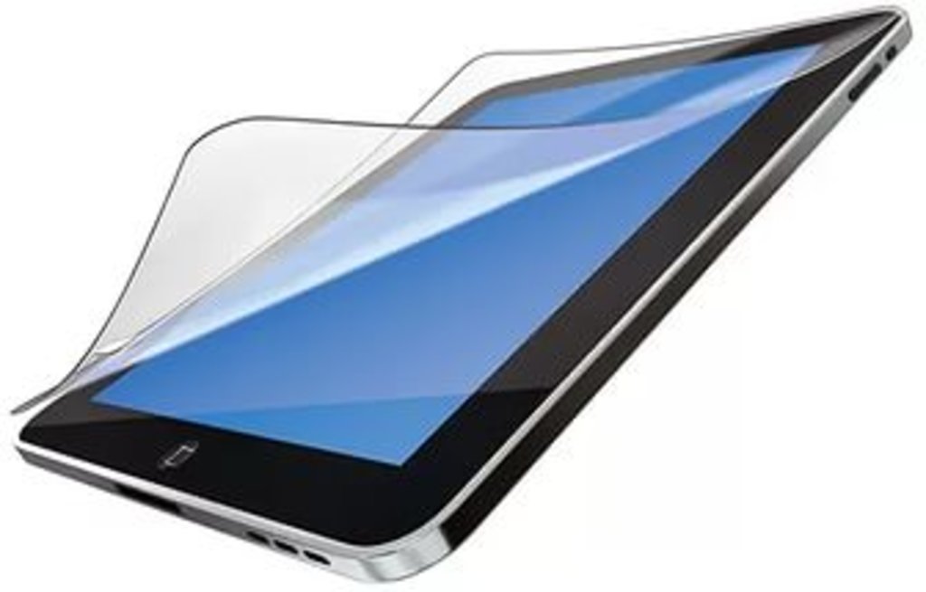 Комплект защитных пленок для Samsung Galaxy S6 Edge, прозрачные, Deppa (61379)