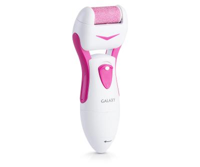 Роликовая пилка Galaxy GL 4921 2 съемных ролика, АА, щетка для очистки