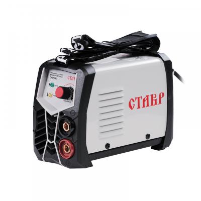 Сварочный аппарат Ставр САИ-180 инверторный (IGBT) 3,7 кВт, ток 20-180А