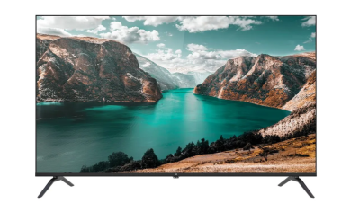 Телевизор 50" ASANO 50LU8120T Яндекс SmartTV 4K Ultra HD/60Hz/DVB-T2/DVB-C/DVB-S2/USB/WiFi